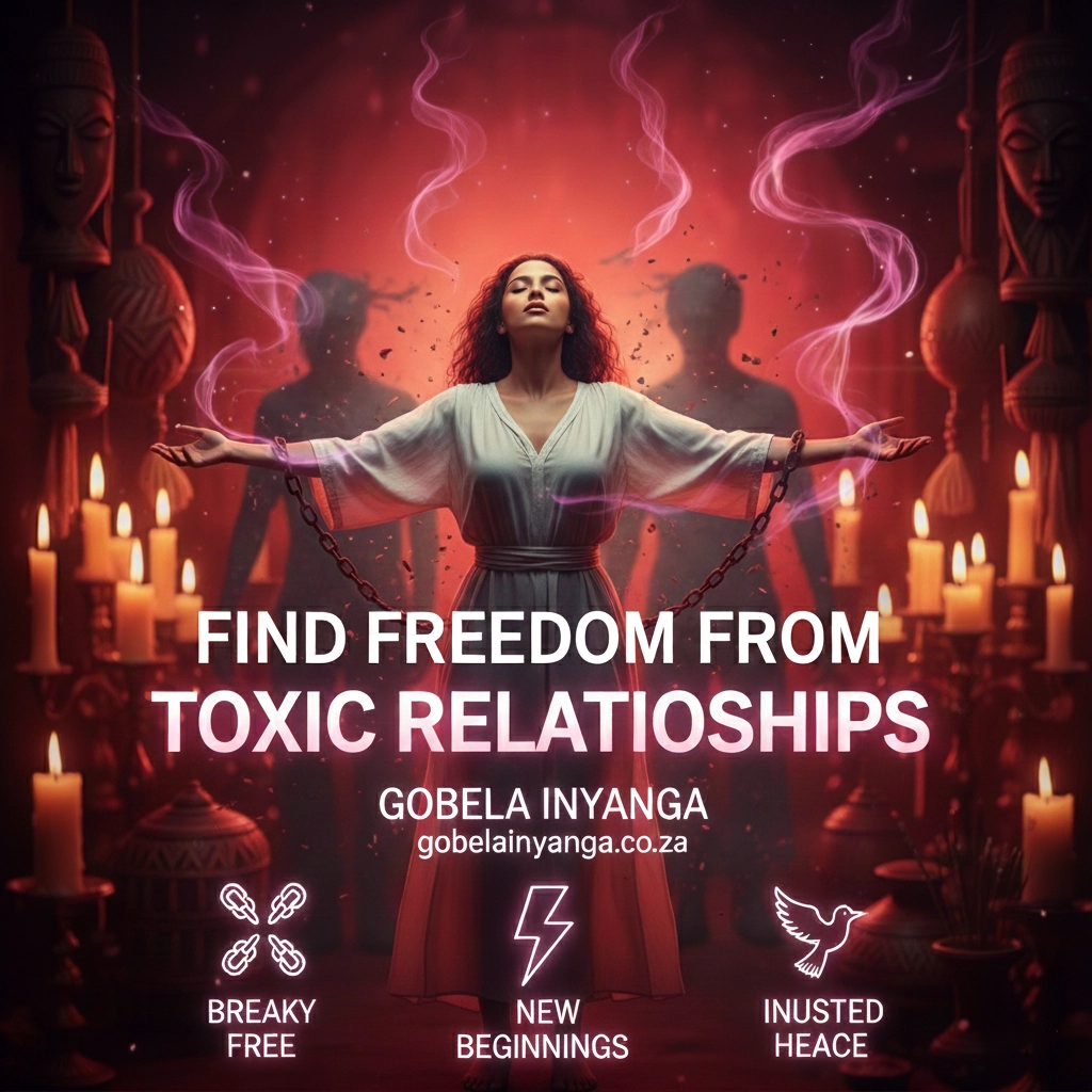 Force Divorce Spells